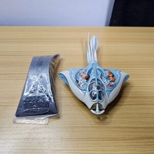 Star Wars Episode I‎ Action Fleet Gungan Sub Qui-Gon Jinn 1999